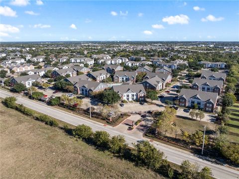 Tiny photo for 801 Luther Street W #1406, College Station, TX 77840 (MLS # 25011606)