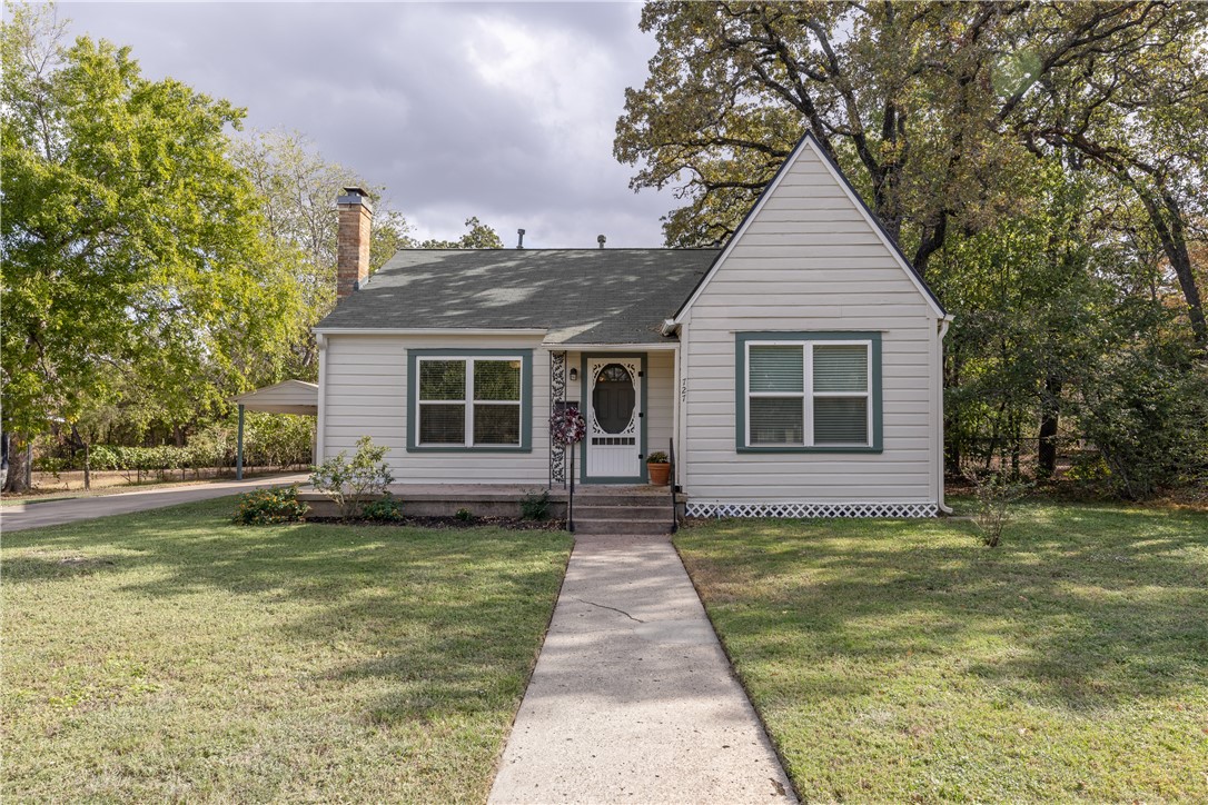 Bryan, Texas 77802, United States, 2 Bedrooms Bedrooms, ,2 BathroomsBathrooms,Residential,Pending,35196