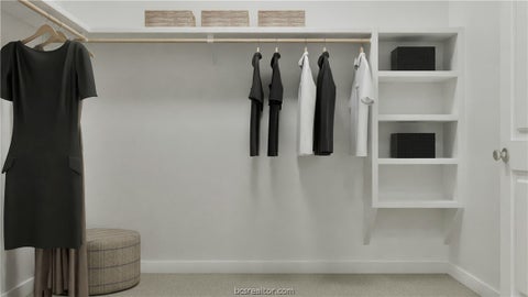 Tiny photo for 1256 Samantha Lane, College Station, TX 77845 (MLS # 26011534)