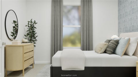 Tiny photo for 1256 Samantha Lane, College Station, TX 77845 (MLS # 26011534)