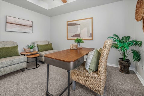 Tiny photo for 1214 Martinsville Lane, College Station, TX 77845 (MLS # 26010513)