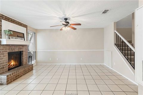 Tiny photo for 1904 Dartmouth Building I, Unit 1 Street, College Station, TX 77840 (MLS # 26002885)