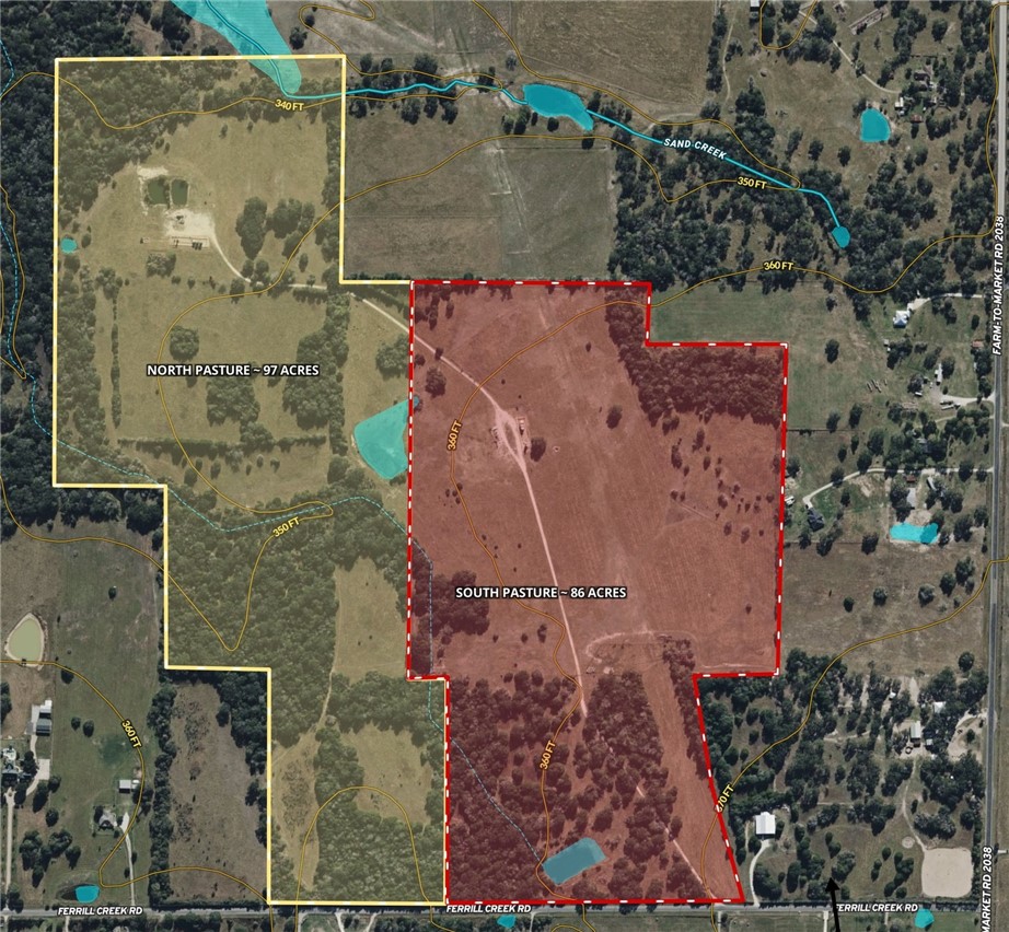 10102 Ferrill Creek Rd