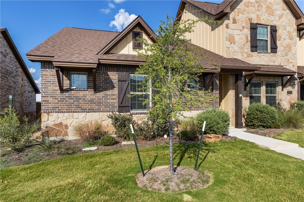 Photo of 3017 Marvel Court, College Station, TX 77845 (MLS # 26010834)