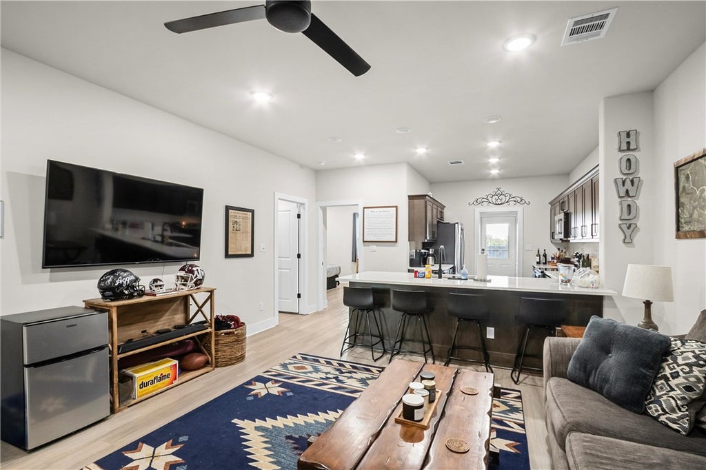 Photo of 3017 Marvel Court, College Station, TX 77845 (MLS # 26010834)