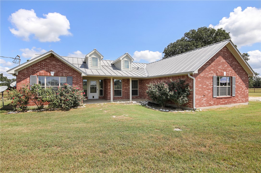 7808 Oxford Cemetery Road