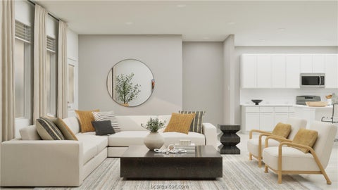 Tiny photo for 6160 Kinney Lane, College Station, TX 77845 (MLS # 26011536)