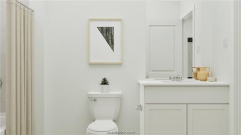 Tiny photo for 6160 Kinney Lane, College Station, TX 77845 (MLS # 26011536)