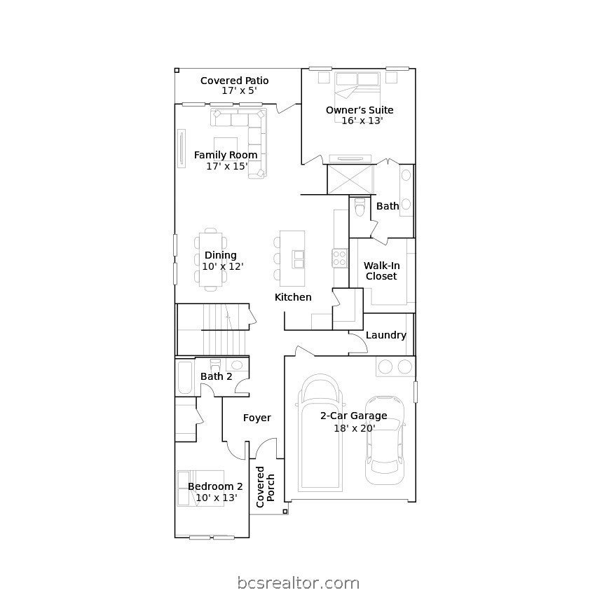 Photo of 6160 Kinney Lane, College Station, TX 77845 (MLS # 26011536)