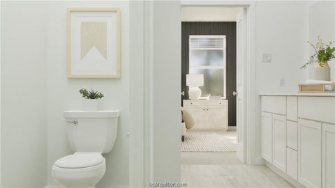 Tiny photo for 6160 Kinney Lane, College Station, TX 77845 (MLS # 26011536)