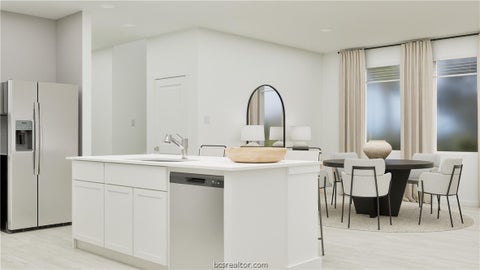 Tiny photo for 6160 Kinney Lane, College Station, TX 77845 (MLS # 26011536)