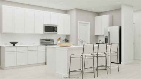 Tiny photo for 6160 Kinney Lane, College Station, TX 77845 (MLS # 26011536)