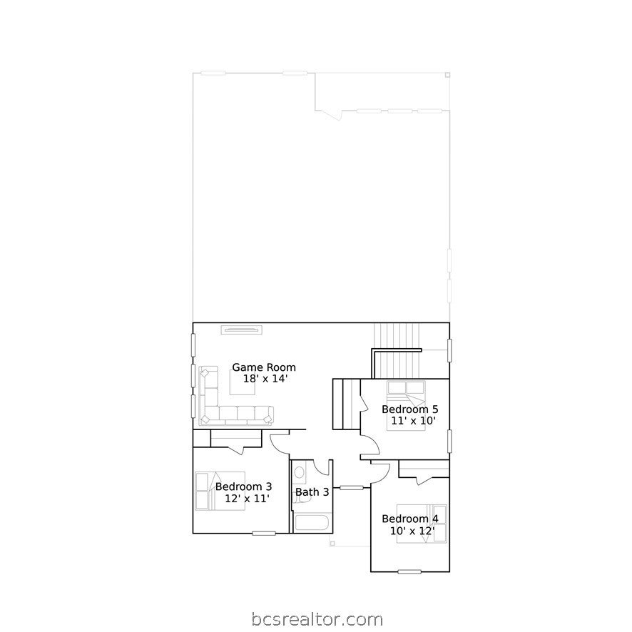 Photo of 6160 Kinney Lane, College Station, TX 77845 (MLS # 26011536)