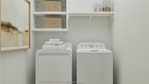 Tiny photo for 6160 Kinney Lane, College Station, TX 77845 (MLS # 26011536)