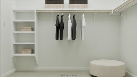 Tiny photo for 6160 Kinney Lane, College Station, TX 77845 (MLS # 26011536)