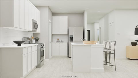 Tiny photo for 6160 Kinney Lane, College Station, TX 77845 (MLS # 26011536)