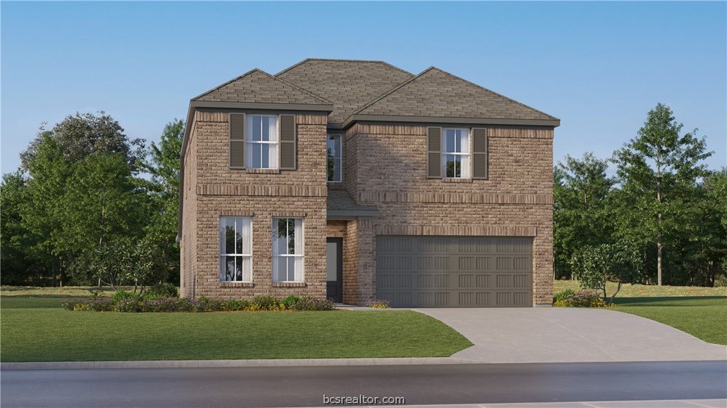 Photo of 6160 Kinney Lane, College Station, TX 77845 (MLS # 26011536)