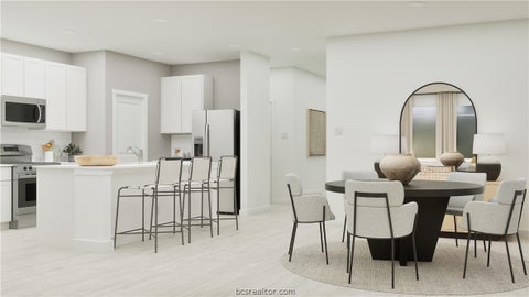 Tiny photo for 6160 Kinney Lane, College Station, TX 77845 (MLS # 26011536)