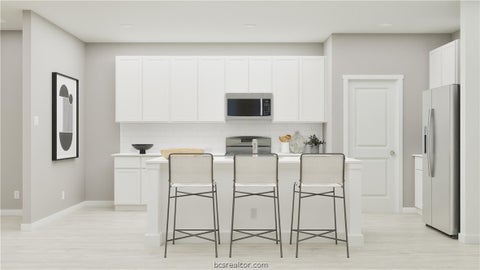 Tiny photo for 6160 Kinney Lane, College Station, TX 77845 (MLS # 26011536)
