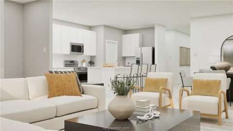 Tiny photo for 6160 Kinney Lane, College Station, TX 77845 (MLS # 26011536)
