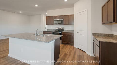 Tiny photo for 1005 Legrand Street, Brenham, TX 77833 (MLS # 26010047)