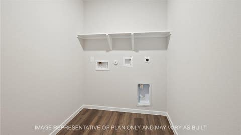 Tiny photo for 1005 Legrand Street, Brenham, TX 77833 (MLS # 26010047)