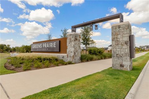 Tiny photo for 4800 White Ash Court, College Station, TX 77845 (MLS # 26003753)