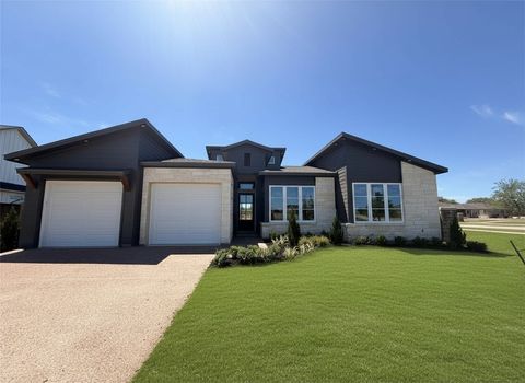 Photo of 4800 White Ash Court, College Station, TX 77845 (MLS # 26003753)