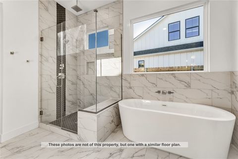 Tiny photo for 4800 White Ash Court, College Station, TX 77845 (MLS # 26003753)