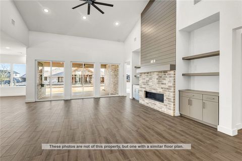 Tiny photo for 4800 White Ash Court, College Station, TX 77845 (MLS # 26003753)