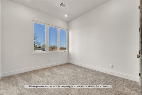 Tiny photo for 4800 White Ash Court, College Station, TX 77845 (MLS # 26003753)