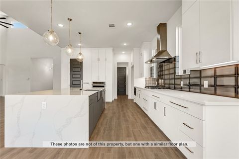 Tiny photo for 4800 White Ash Court, College Station, TX 77845 (MLS # 26003753)