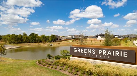 Tiny photo for 4800 White Ash Court, College Station, TX 77845 (MLS # 26003753)