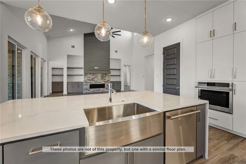 Tiny photo for 4800 White Ash Court, College Station, TX 77845 (MLS # 26003753)