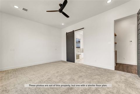 Tiny photo for 4800 White Ash Court, College Station, TX 77845 (MLS # 26003753)
