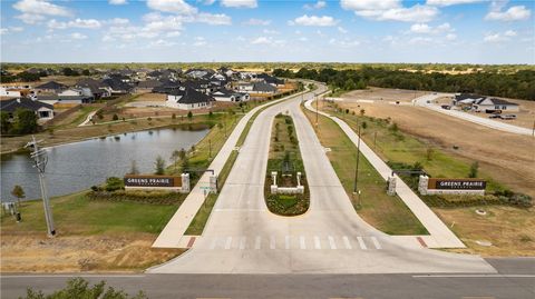 Tiny photo for 4800 White Ash Court, College Station, TX 77845 (MLS # 26003753)