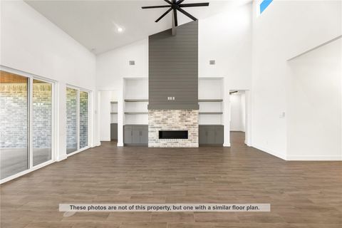 Tiny photo for 4800 White Ash Court, College Station, TX 77845 (MLS # 26003753)