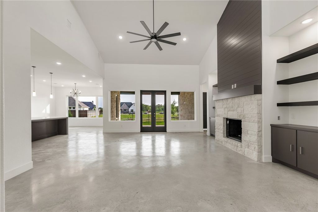 Photo of 4800 White Ash Court, College Station, TX 77845 (MLS # 26003753)