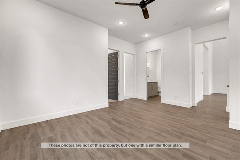 Tiny photo for 4800 White Ash Court, College Station, TX 77845 (MLS # 26003753)