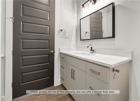 Tiny photo for 4800 White Ash Court, College Station, TX 77845 (MLS # 26003753)