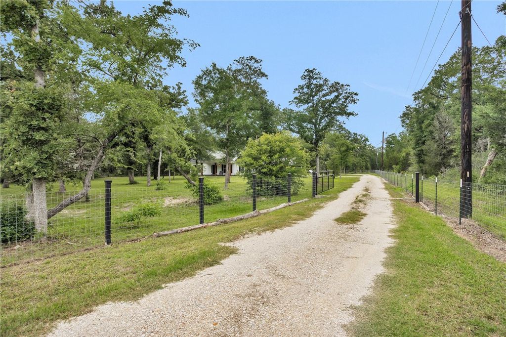 Photo of 9482 County Road 190, Anderson, TX 77830 (MLS # 26006152)