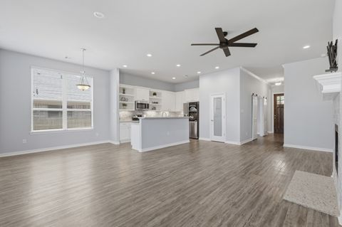 Tiny photo for 6323 Southern Cross Drive, College Station, TX 77845 (MLS # 26005446)