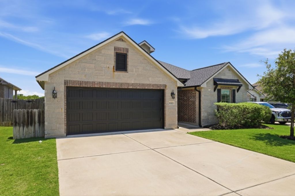 Photo of 6323 Southern Cross Drive, College Station, TX 77845 (MLS # 26005446)