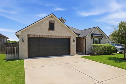 Tiny photo for 6323 Southern Cross Drive, College Station, TX 77845 (MLS # 26005446)