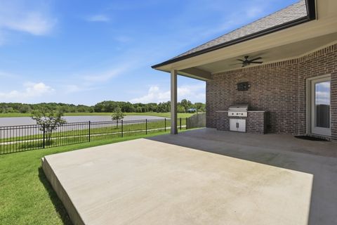 Tiny photo for 6323 Southern Cross Drive, College Station, TX 77845 (MLS # 26005446)