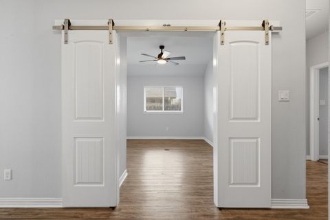 Tiny photo for 6323 Southern Cross Drive, College Station, TX 77845 (MLS # 26005446)