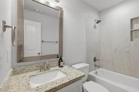 Tiny photo for 6323 Southern Cross Drive, College Station, TX 77845 (MLS # 26005446)