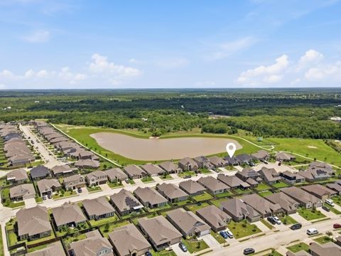 Tiny photo for 6323 Southern Cross Drive, College Station, TX 77845 (MLS # 26005446)