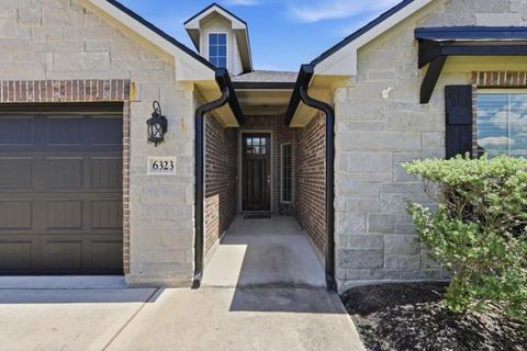 Tiny photo for 6323 Southern Cross Drive, College Station, TX 77845 (MLS # 26005446)