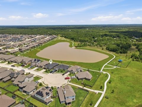 Tiny photo for 6323 Southern Cross Drive, College Station, TX 77845 (MLS # 26005446)